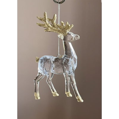 Rendier hanger Rendier hanger
