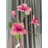 Zijden Hibiscus tak