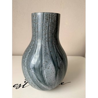 Home Delight Marble Sparkle Vaas