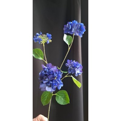 Hydrangea 80cm Hydrangea 80cm