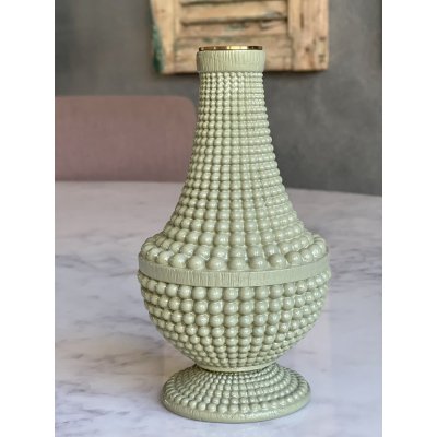 Kandelaar Green Kersten 20cm Kandelaar Green Kersten 20cm