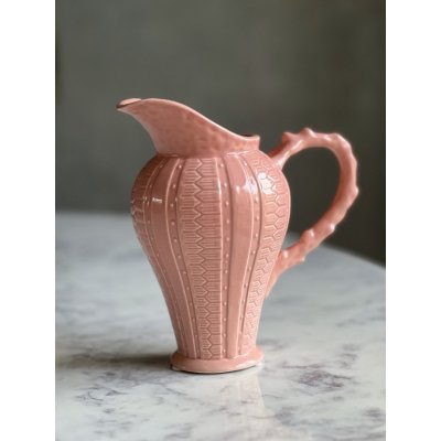 Kan vaas roze 20cm Kan vaas roze 20cm