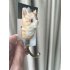 Katten kop haak