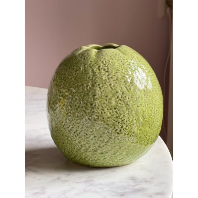 Lemon vaas Light & Living Lemon vaas Light & Living