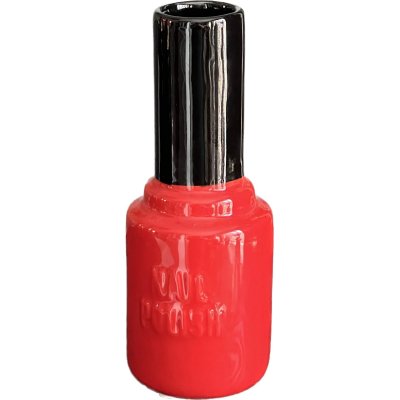 Nail Polish vaas 18.5cm Nail Polish vaas 18.5cm