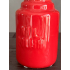 Nail Polish vaas 18.5cm