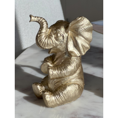 Olifant beeld Olifant beeld