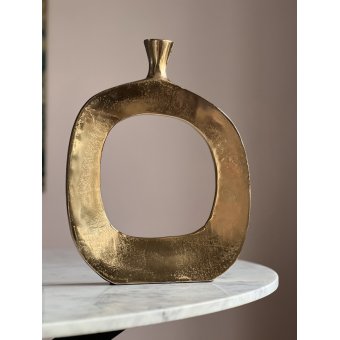 Vaas Zena gold 40cm