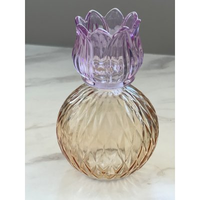 Tulp vaas/kandelaar
