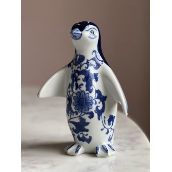 Pinguin beeld