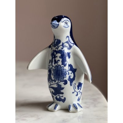 Pinguin beeld Pinguin beeld