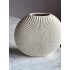 Vaas creme S