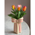 Vase Bow