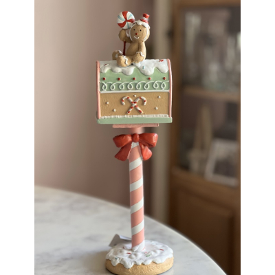 Sweets for Santa Sweets for Santa