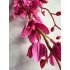 Zijde tak Cymbidium 90cm