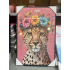 Canvas met omlijsting