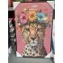 Canvas met omlijsting