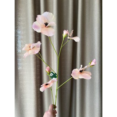 Silk-Ka Viool tak 103cm Silk-Ka Viool tak 103cm